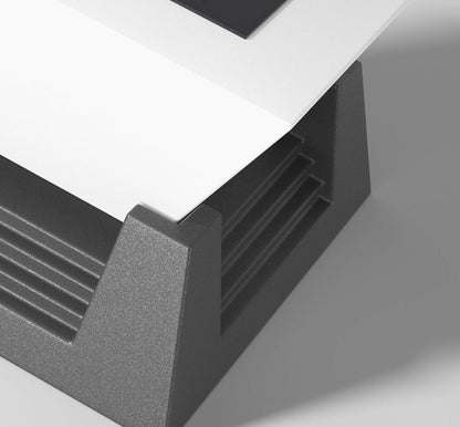 Terso | VZN Keizer Zonne-energie Lamp