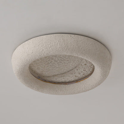 Fancy maan wandlamp