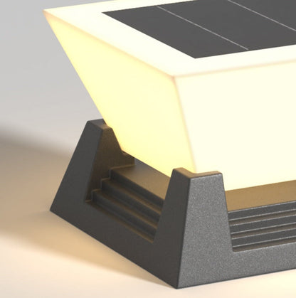 Terso | VZN Keizer Zonne-energie Lamp