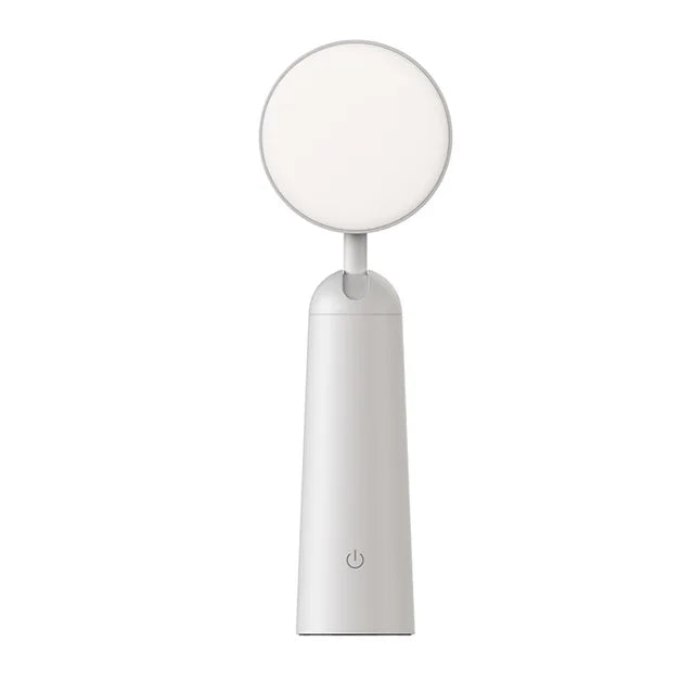 Florina | Aesthetic-Creative LED Tafellamp voor Stijlvol Interieur