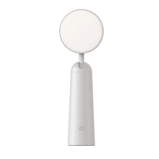 Florina | Aesthetic-Creative LED Tafellamp voor Stijlvol Interieur