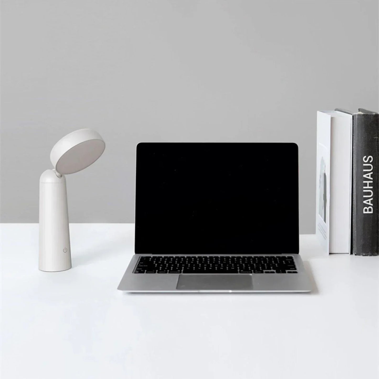 Florina | Aesthetic-Creative LED Tafellamp voor Stijlvol Interieur