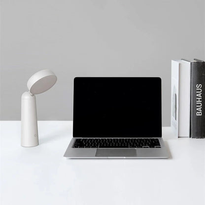 Florina | Aesthetic-Creative LED Tafellamp voor Stijlvol Interieur