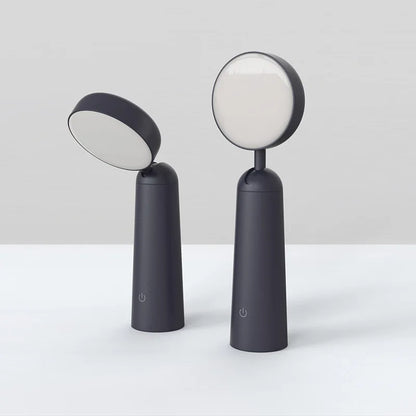 Florina | Aesthetic-Creative LED Tafellamp voor Stijlvol Interieur