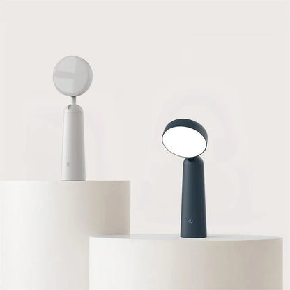Florina | Aesthetic-Creative LED Tafellamp voor Stijlvol Interieur