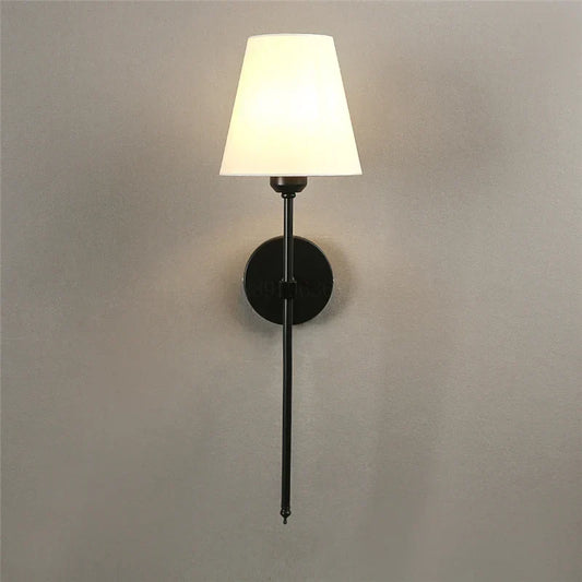 Alani | Vintage wandlamp Home decor