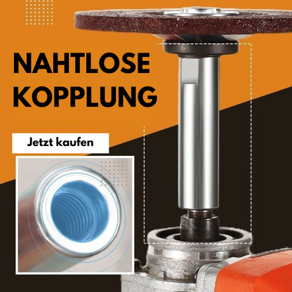 AngleBar | Verlengstuk voor haakse slijpmachines