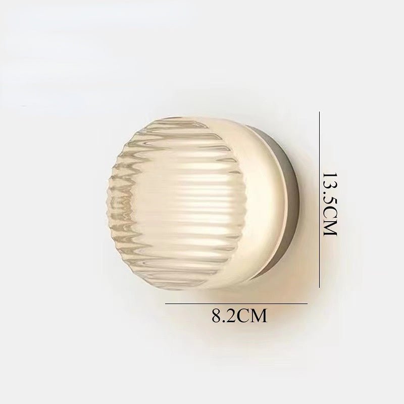 Belya | Moderne LED Wandlamp voor Binnen