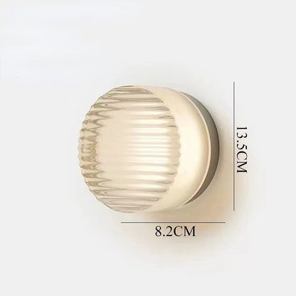 Belya | Moderne LED Wandlamp voor Binnen