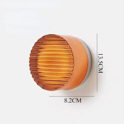 Belya | Moderne LED Wandlamp voor Binnen