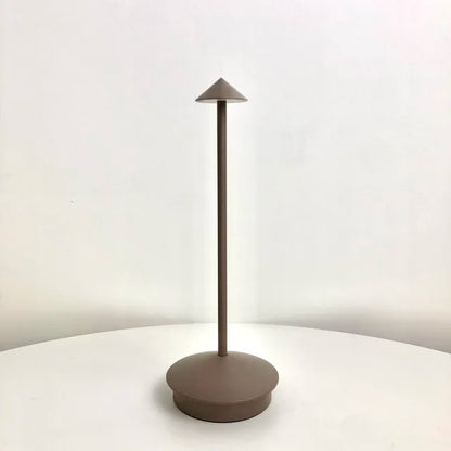 GlowArrow | Unieke draadloze tafellamp