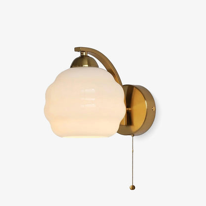 Gatsby Glow wandlamp