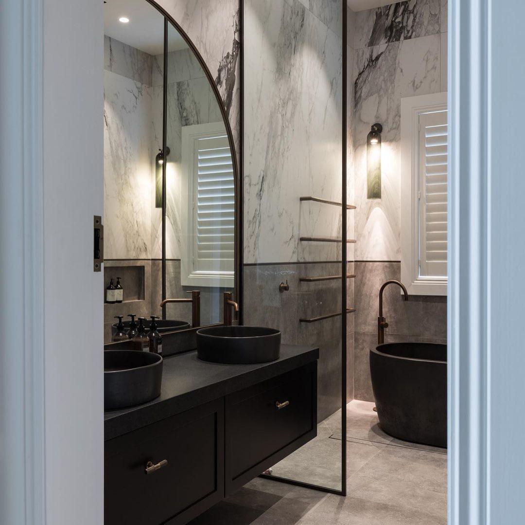 TubeGlow | Elegante glazen buis wandlamp