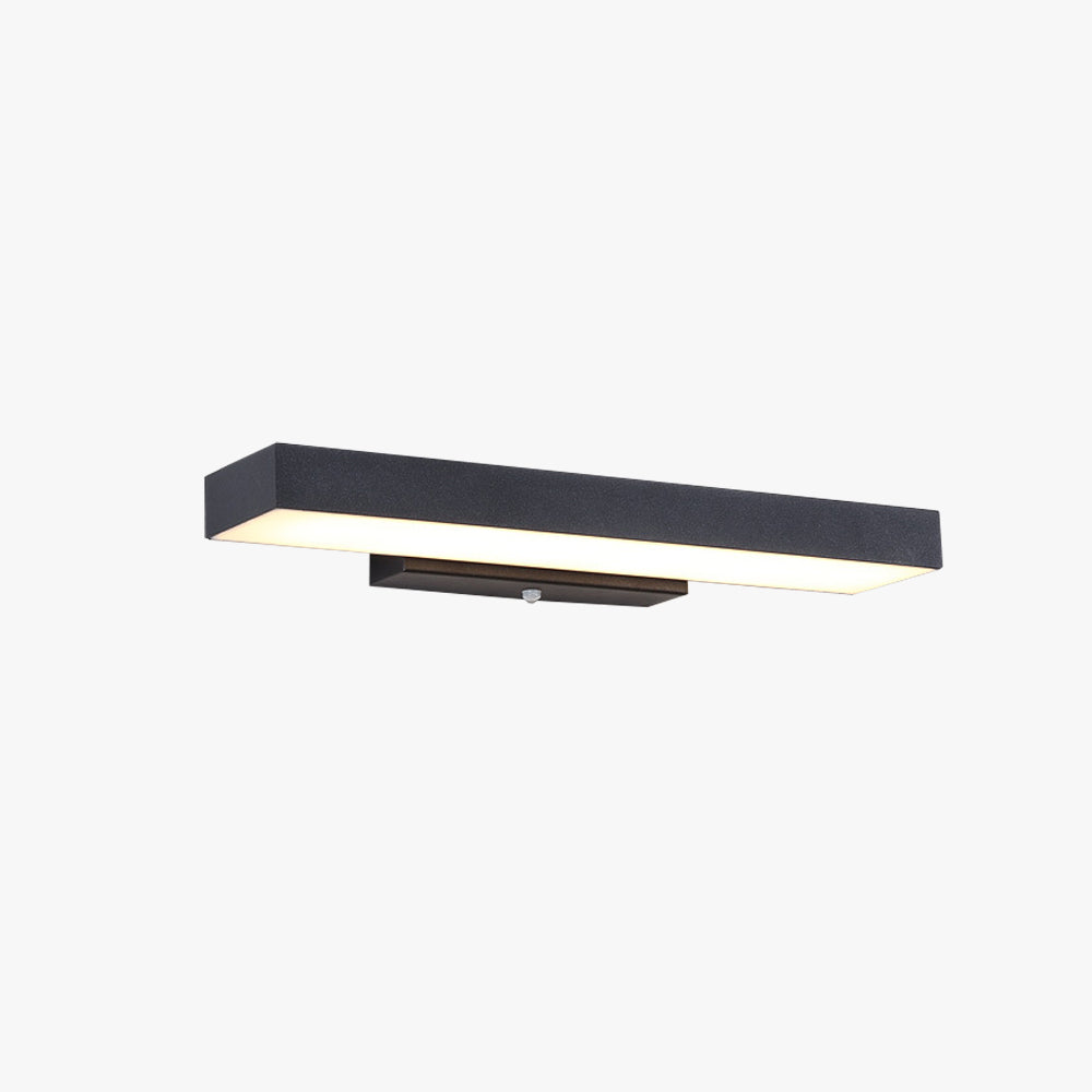 LuxeBar | Minimalistische buitenwandlamp