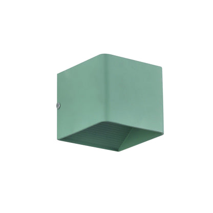 GlowCube | Zacht gloeiende kubus