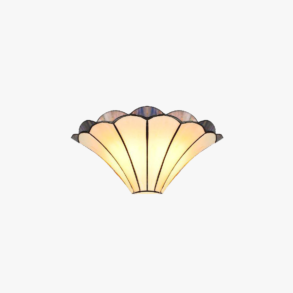 GlowFan | Ventiel wandlamp