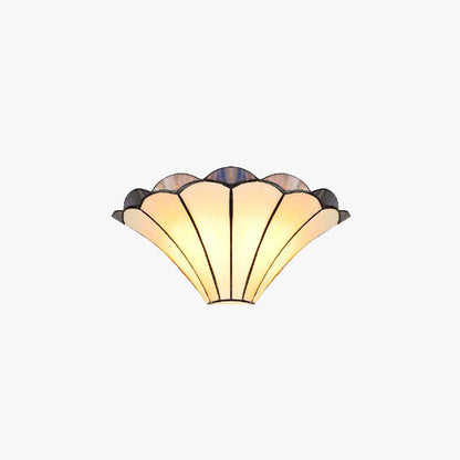 GlowFan | Ventiel wandlamp