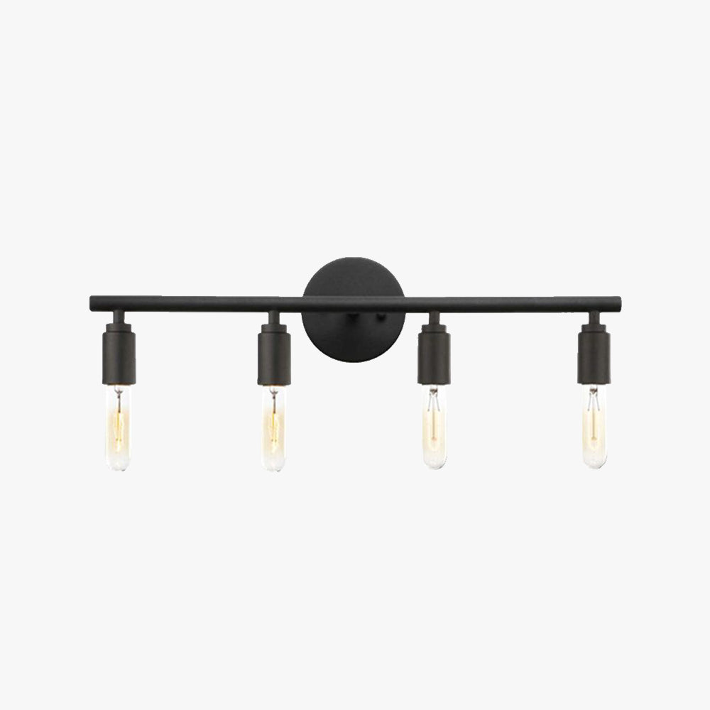 QuadGlow | Wandlamp voor make-up en badkamer
