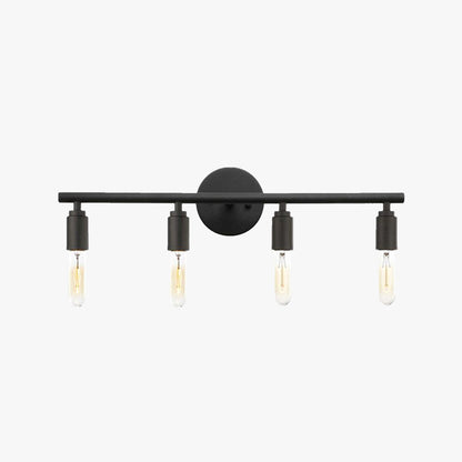 QuadGlow | Wandlamp voor make-up en badkamer