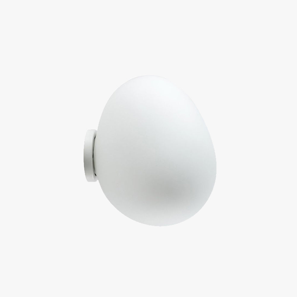 LunaSphere | Moderne LED wandlamp