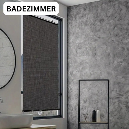 SunShade | Moderne & luxe zonwerende rolgordijnen