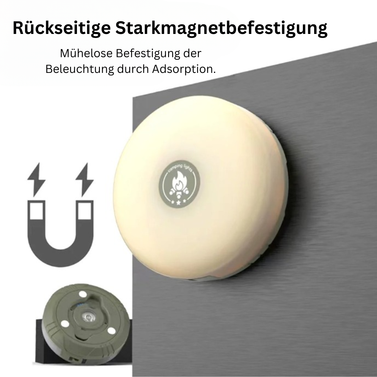 LuxGlow | Moderne & Elegante Lichtstrip Tuin