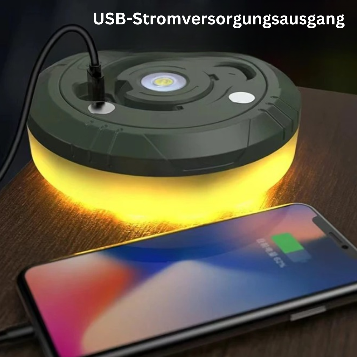 LuxGlow | Moderne & Elegante Lichtstrip Tuin