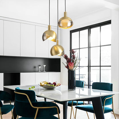 Aurelia | Metalen Plafondlamp