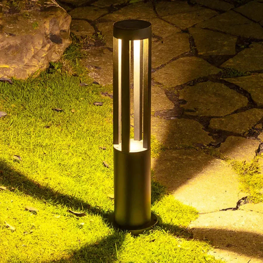 Lumi | LED-paalverlichting voor stijlvolle buitenverlichting - Tuinverlichting