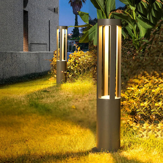 Lumi | LED-paalverlichting voor stijlvolle buitenverlichting - Tuinverlichting