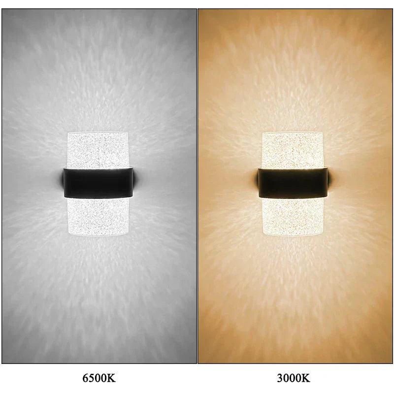 TerraLicht | Elegante weerbestendige wandlamp voor buiten