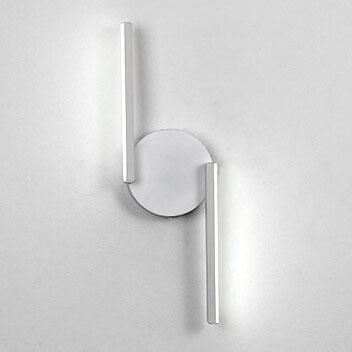 CrescentGlow | Stijlvolle LED wandlamp
