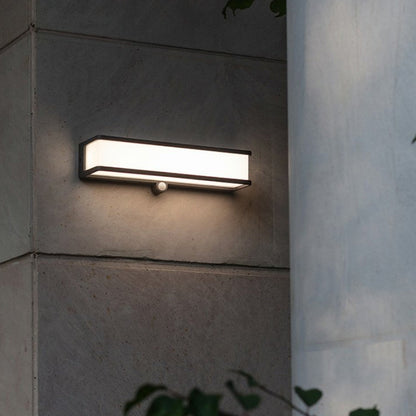 LumiBar | Slim LED wandlamp