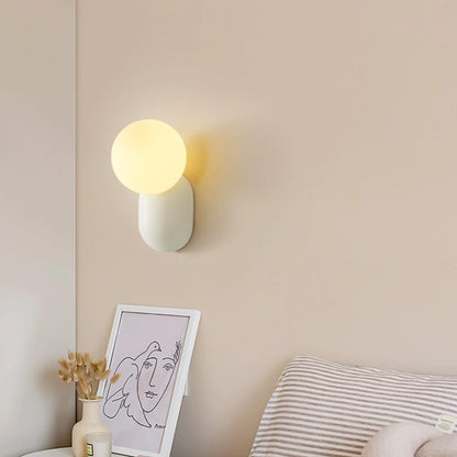 LumiLite | Elegante LED wandlamp voor stijlvolle kamers