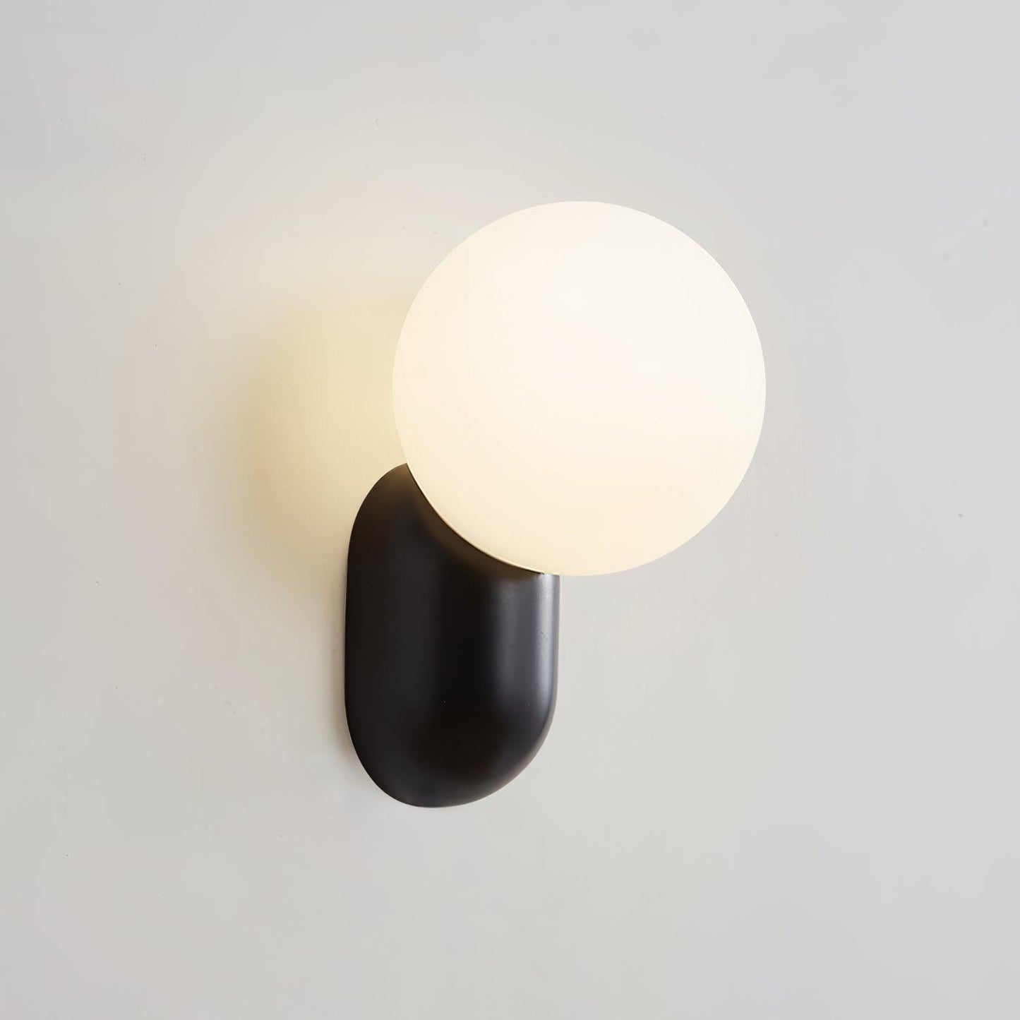 LumiLite | Elegante LED wandlamp voor stijlvolle kamers
