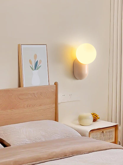 LumiLite | Elegante LED wandlamp voor stijlvolle kamers