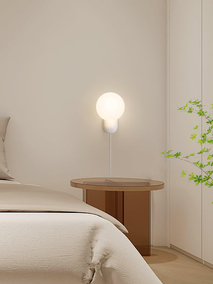 LumiLite | Elegante LED wandlamp voor stijlvolle kamers