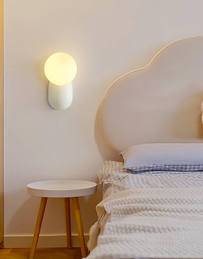 LumiLite | Elegante LED wandlamp voor stijlvolle kamers