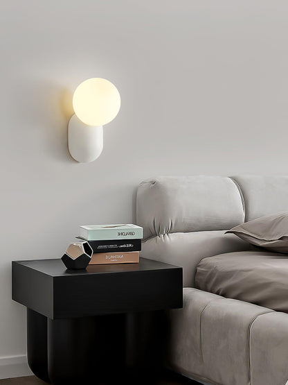 LumiLite | Elegante LED wandlamp voor stijlvolle kamers