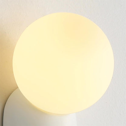 LumiLite | Elegante LED wandlamp voor stijlvolle kamers
