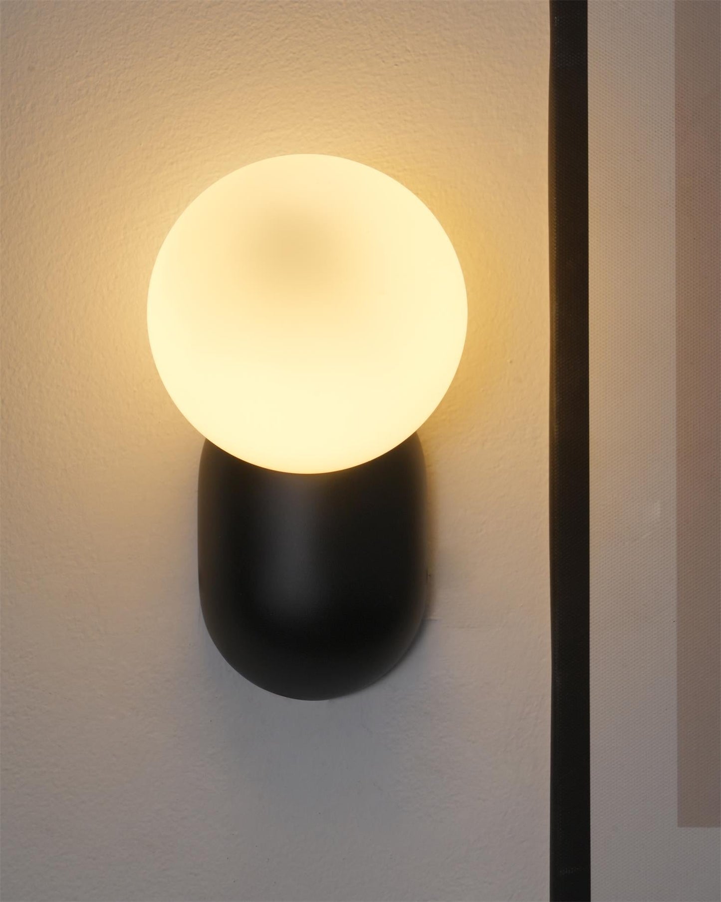LumiLite | Elegante LED wandlamp voor stijlvolle kamers