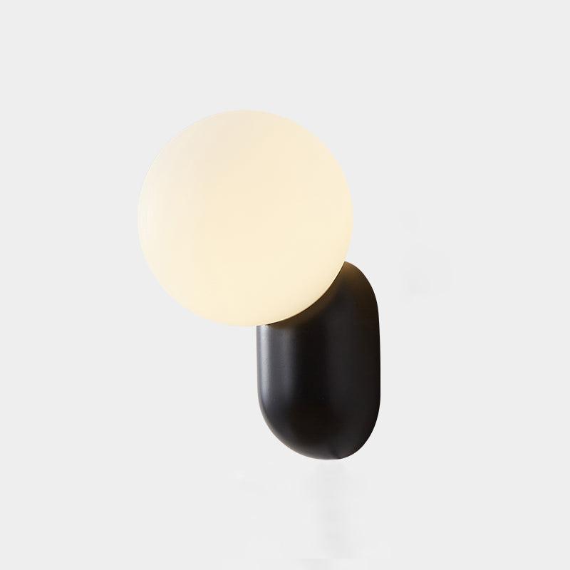 LumiLite | Elegante LED wandlamp voor stijlvolle kamers