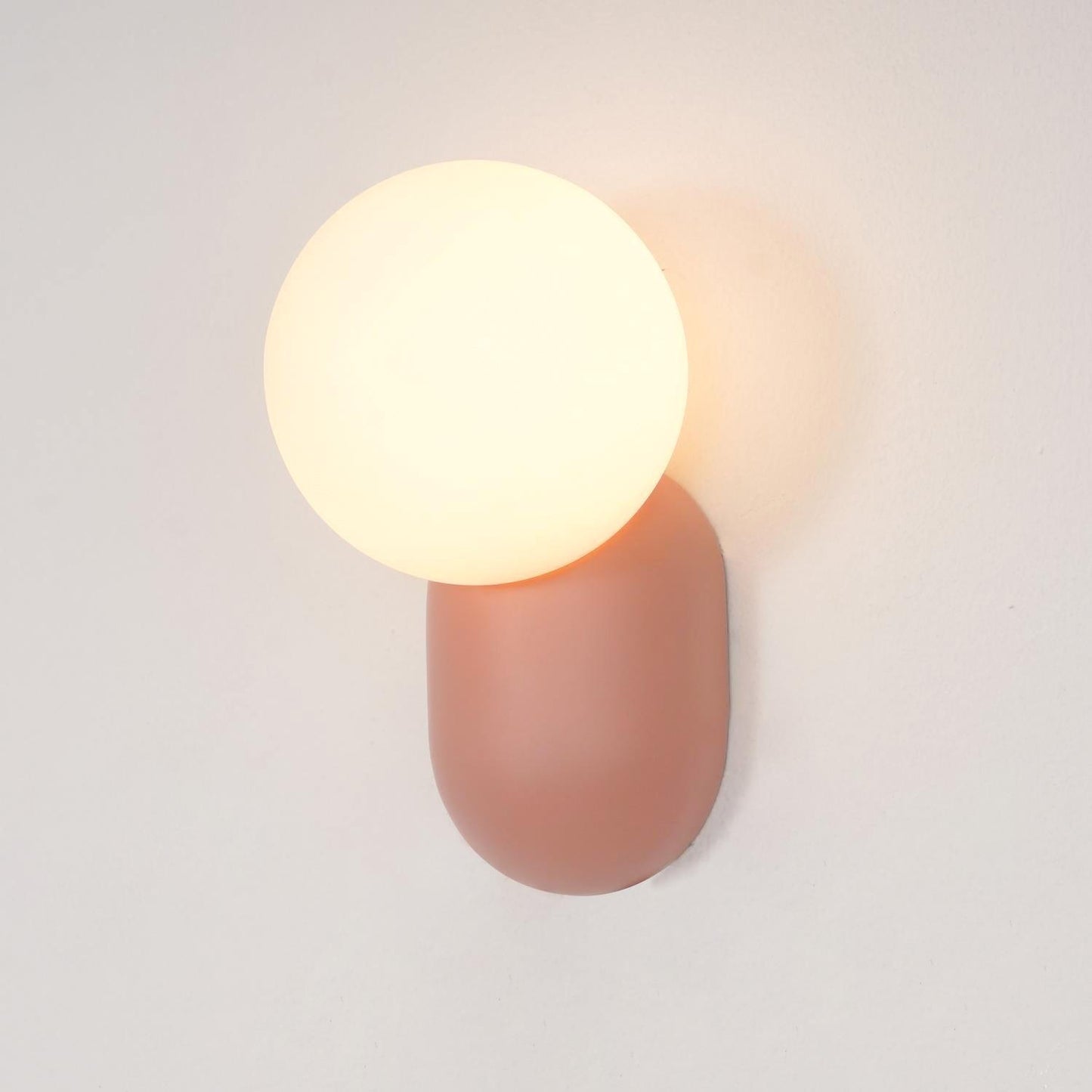 LumiLite | Elegante LED wandlamp voor stijlvolle kamers