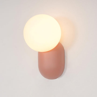 LumiLite | Elegante LED wandlamp voor stijlvolle kamers