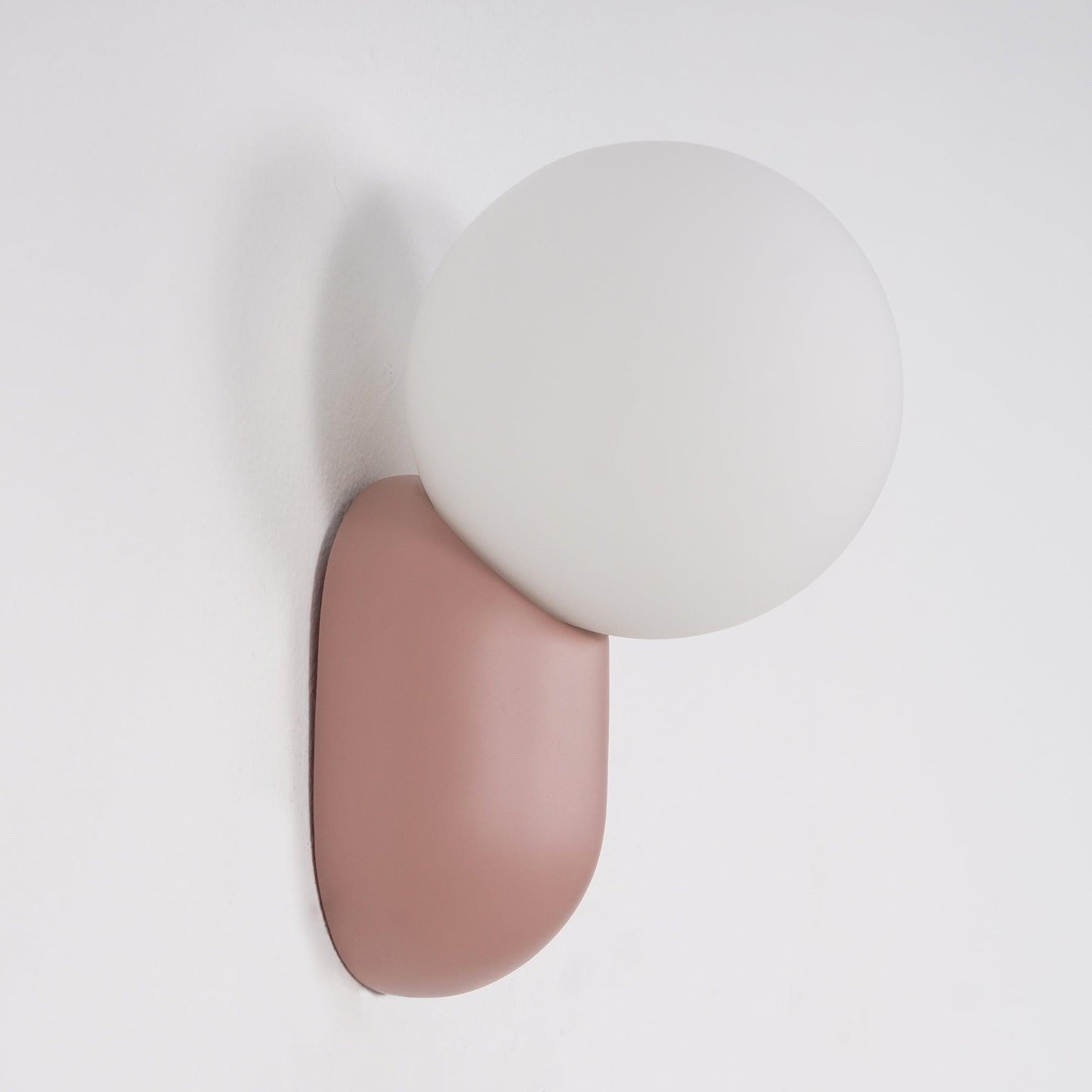 LumiLite | Elegante LED wandlamp voor stijlvolle kamers