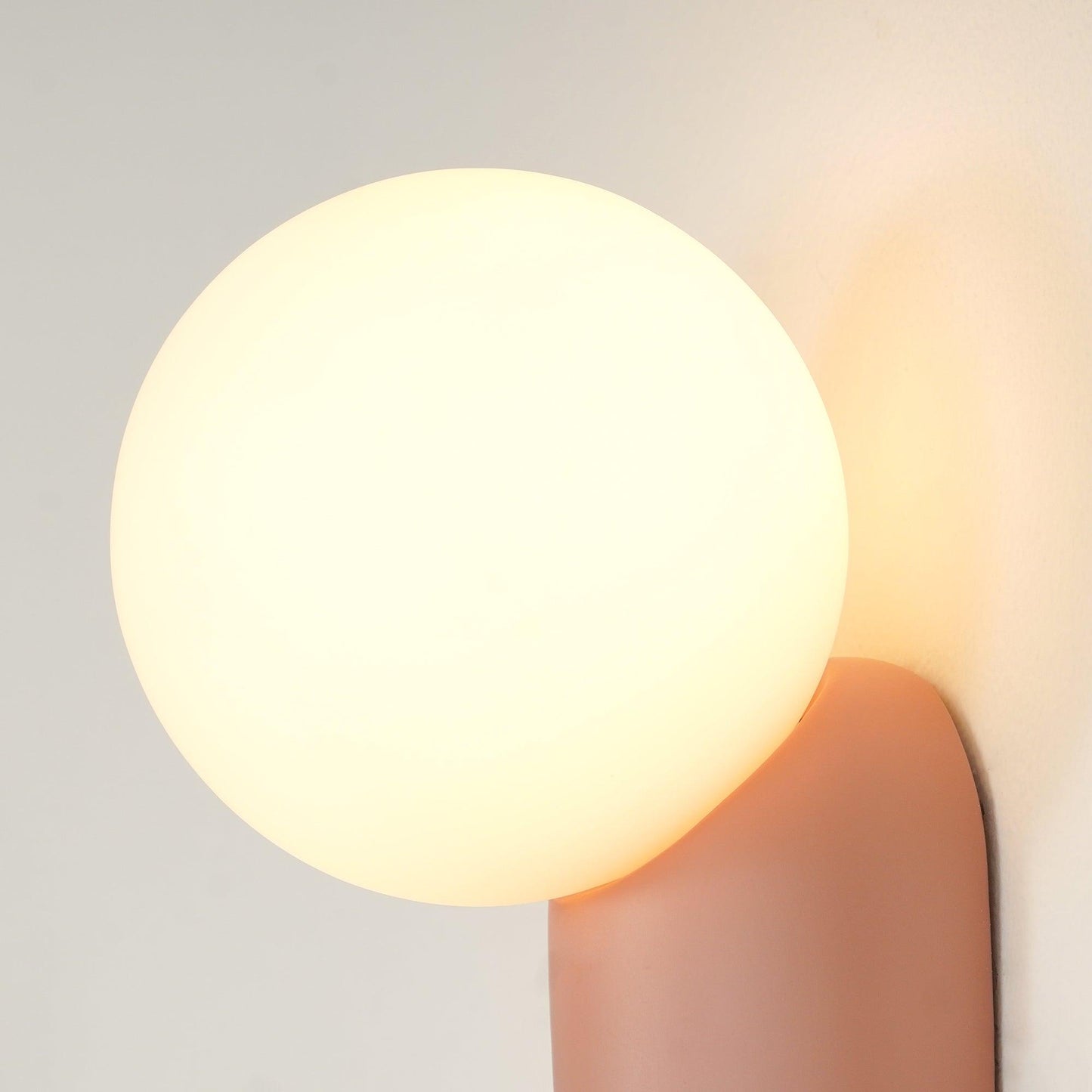 LumiLite | Elegante LED wandlamp voor stijlvolle kamers