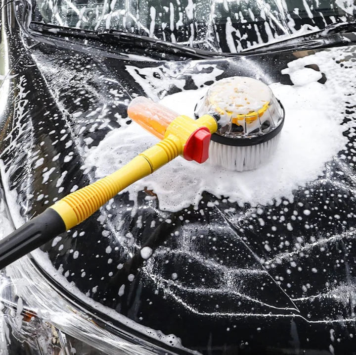 CarSweep™ Ultimate & Dynamic 360 Car-Sweep Mop