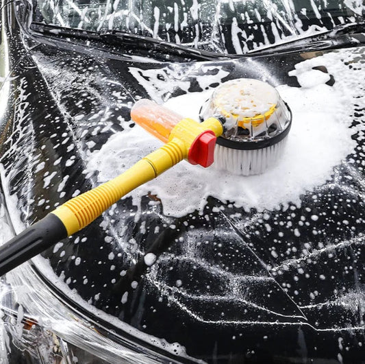 CarSweep™ Ultimate & Dynamic 360 Car-Sweep Mop