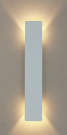 Waterdichte LED Strip Wandlamp