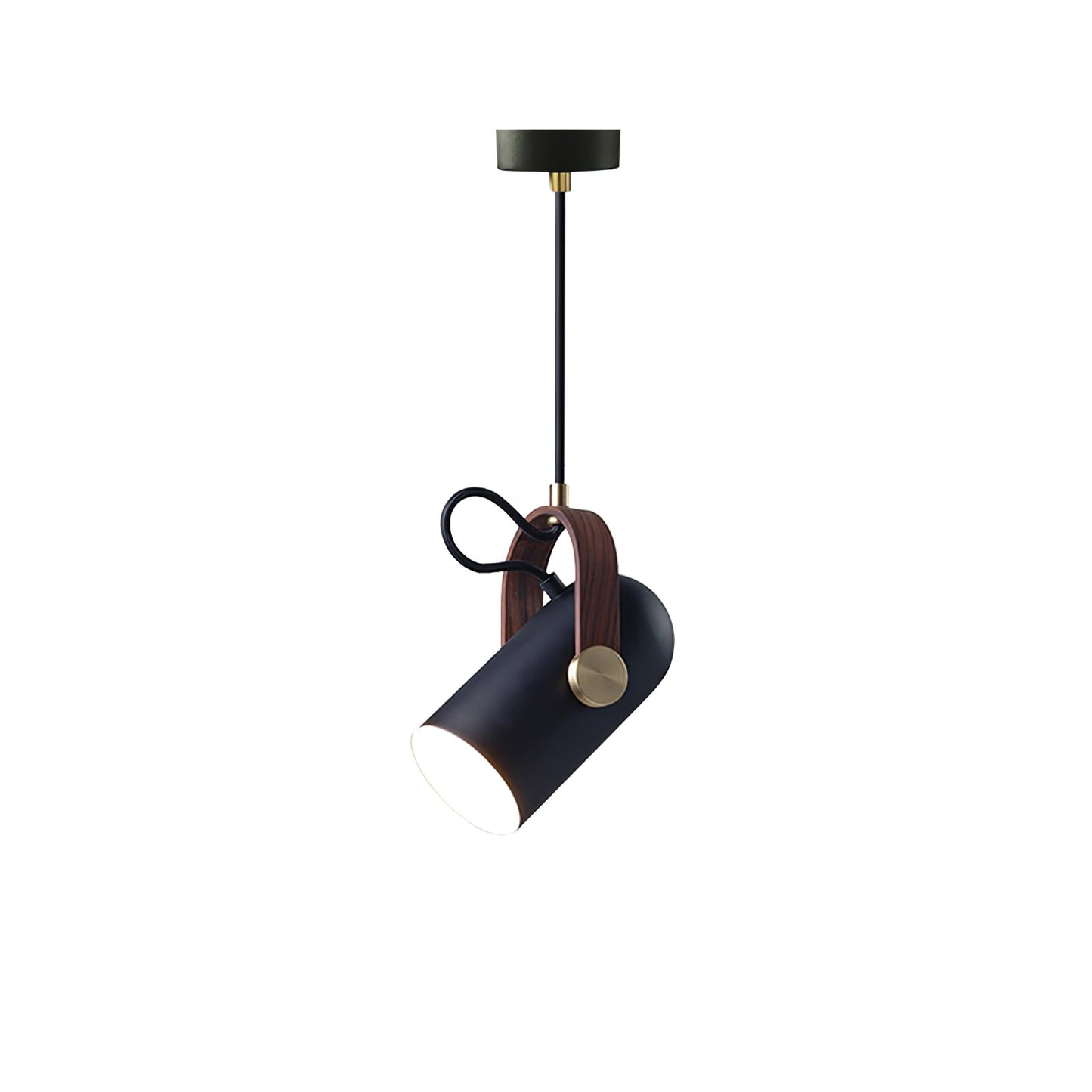 Karronade hanglamp